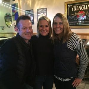 Meet your Posher, Taylor